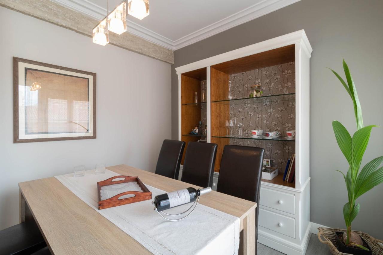 San Pietro Home La Rioja Logroño Exterior foto